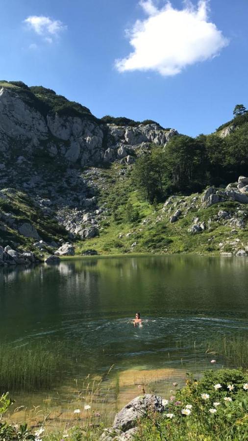 Hamdije - Ferienwohnung Sarajevo