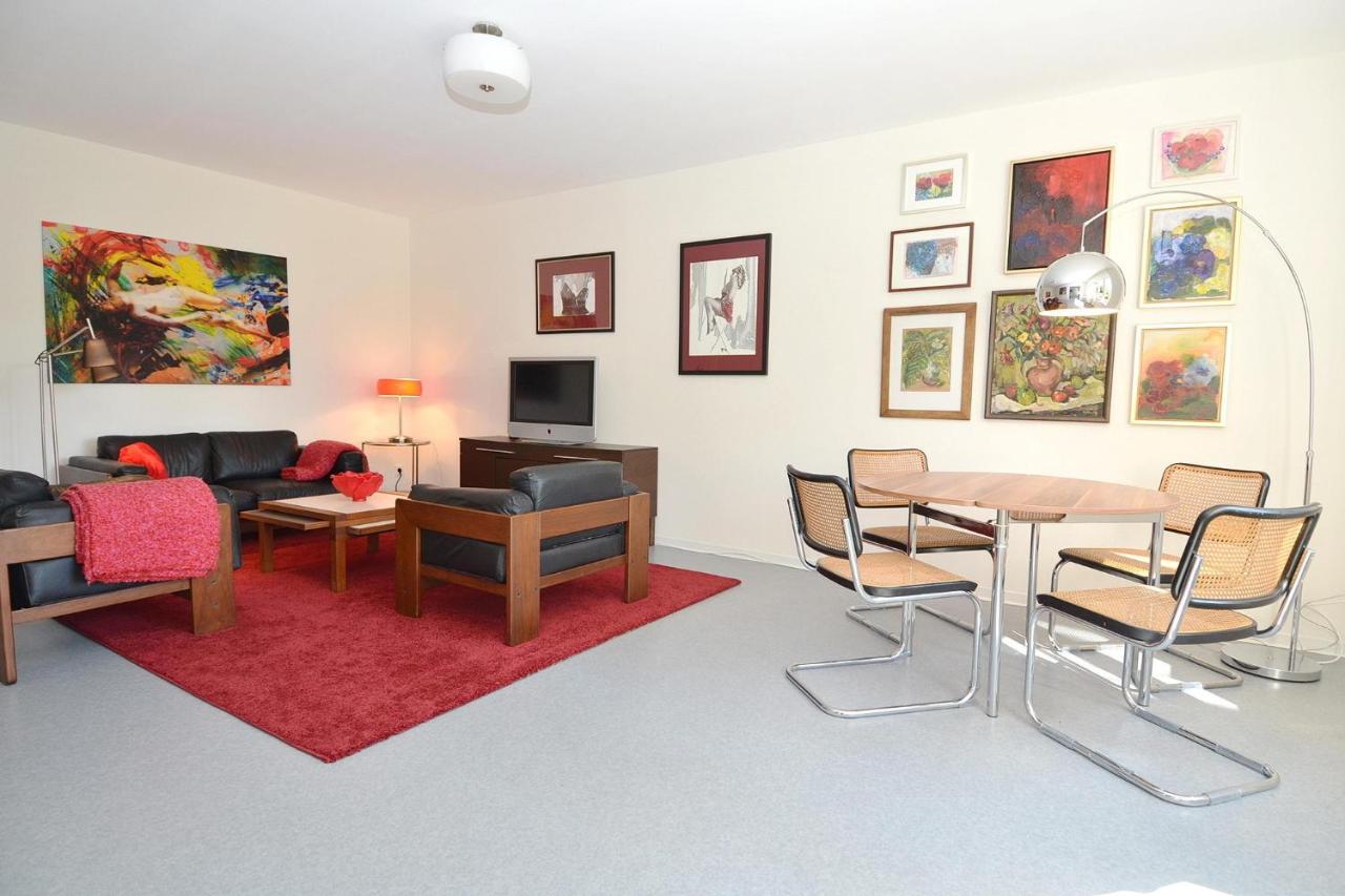 Ferienwohnung Malerwinkel - B&B Seedorf