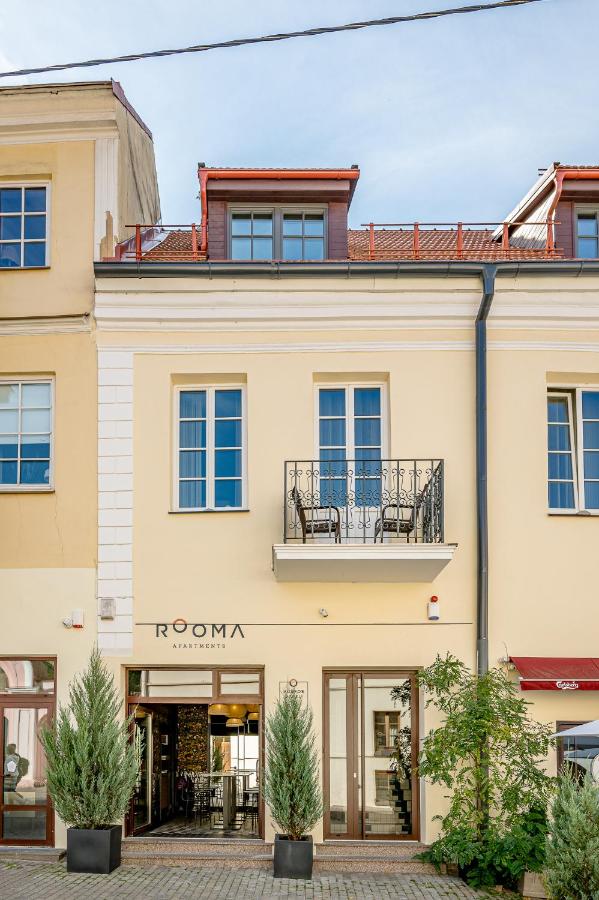 Appartement avec Balcon