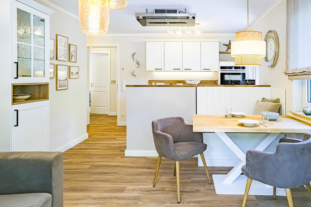 uns Leef - Ferienwohnung Zingst