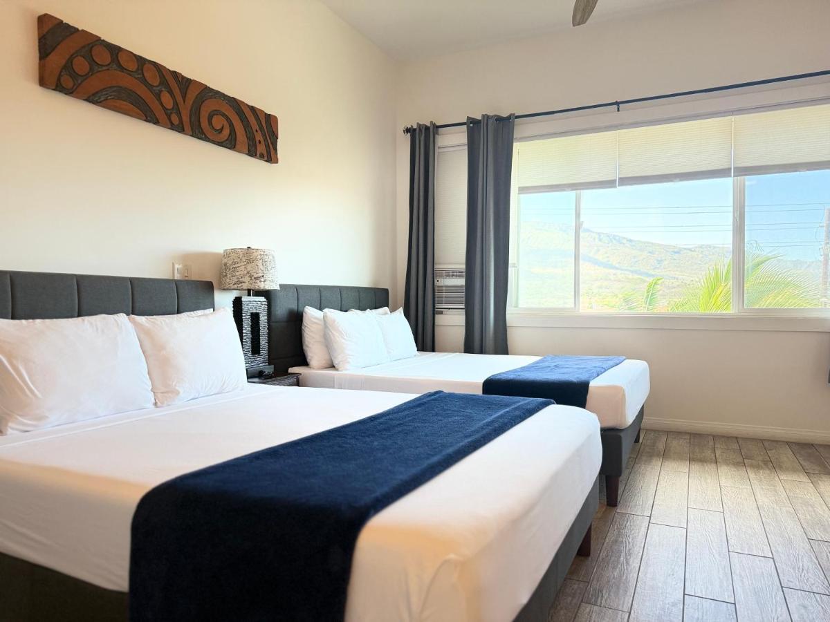 Unit 18 Waena Inn - Maui Private Suite - B&B Wailuku