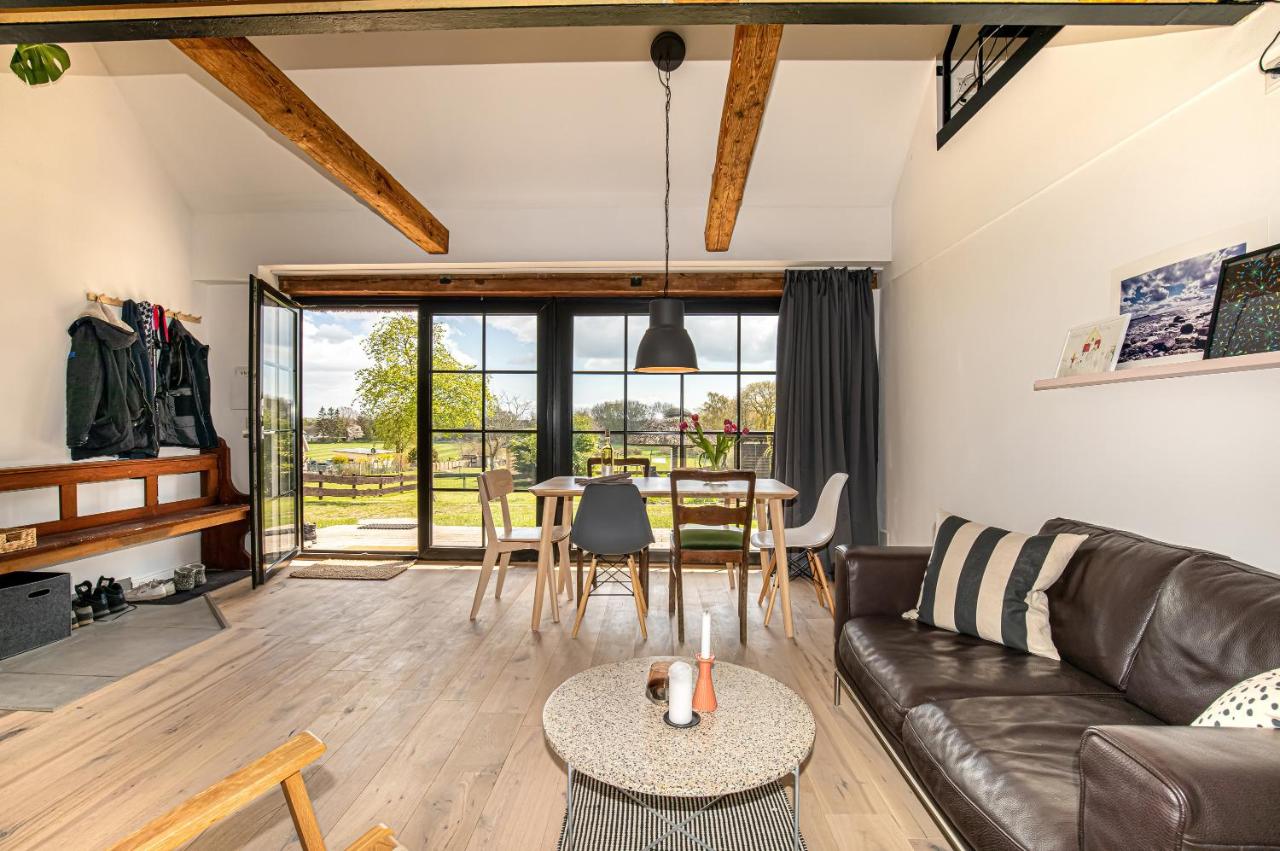 Ferienhaus Buttje - B&B Blieschow