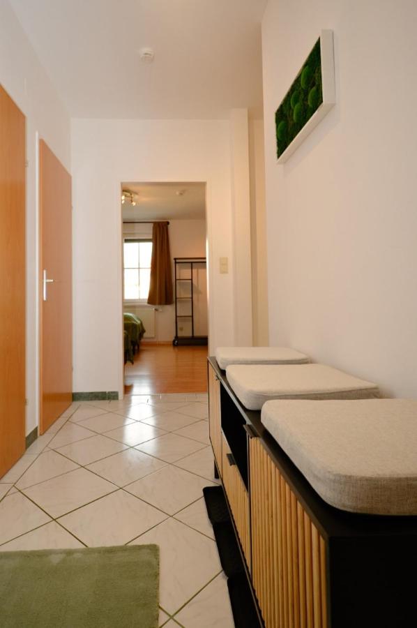 KUELhome - Wunderschöne Wohnung mit Parkplatz & Balkon für 6 - B&B Sitzenberg