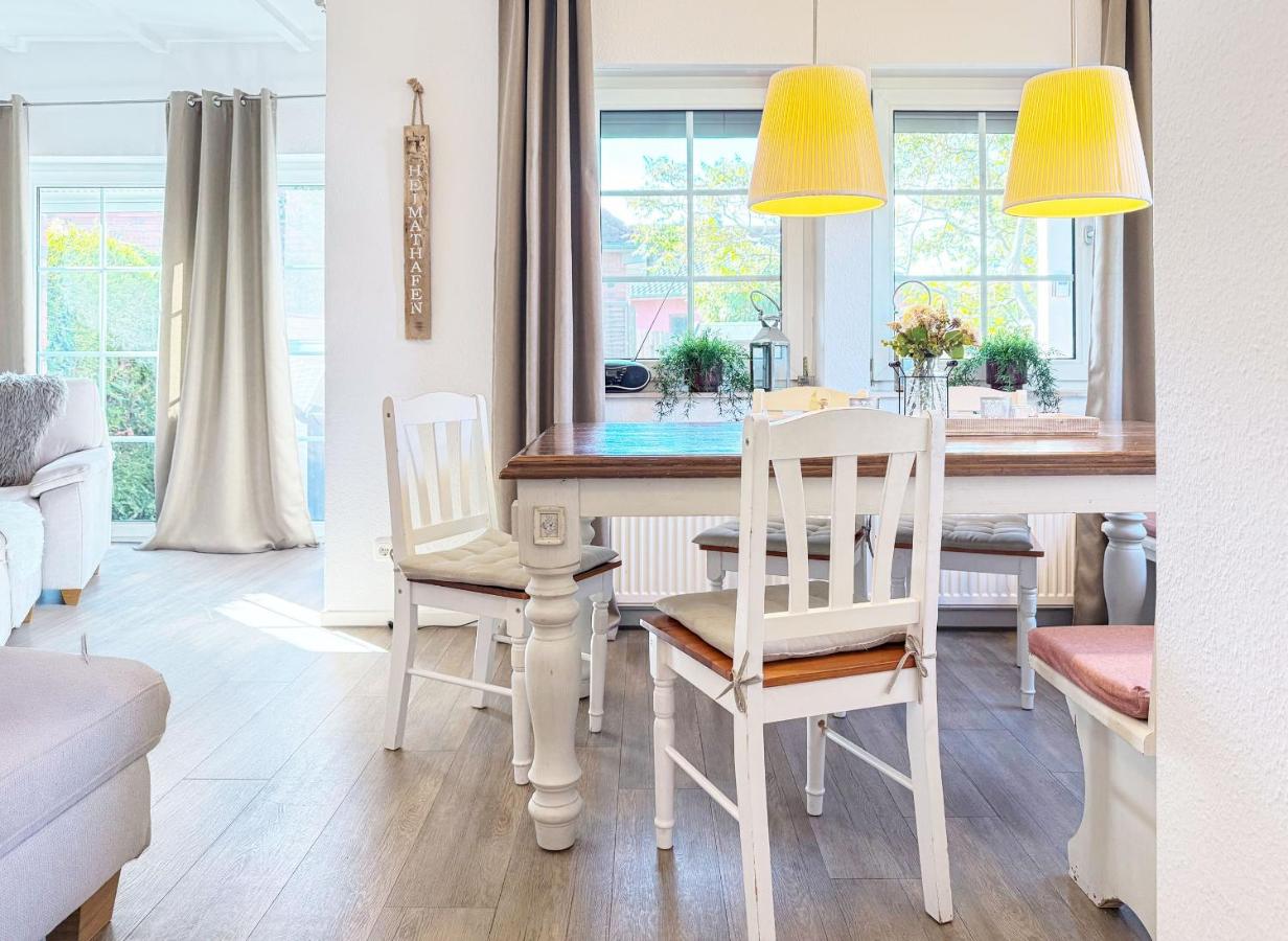 Zingstrose - B&B Zingst