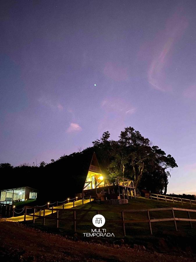 Rancho Sol Poente - Rancho Queimado - SC - B&B Rancho Queimado