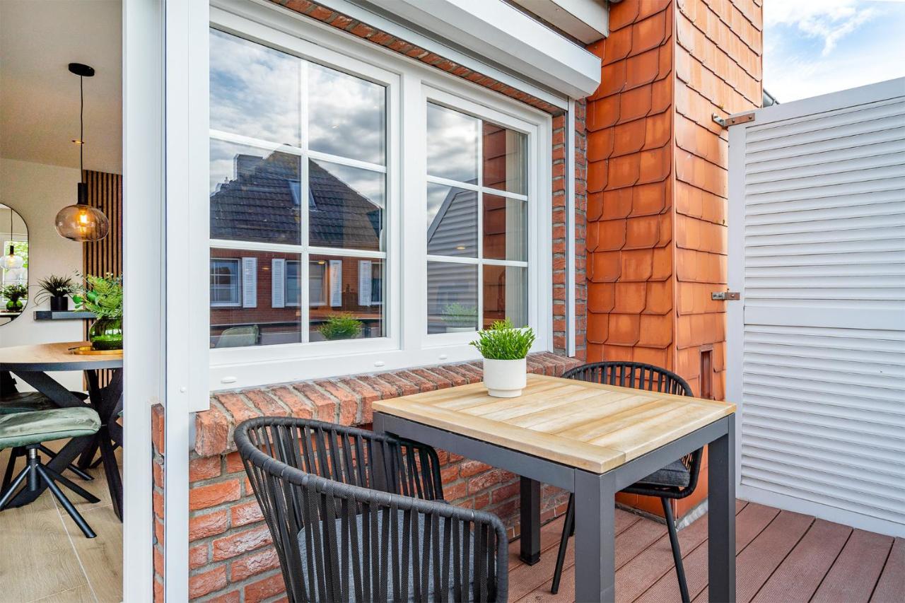 Alina - B&B Greetsiel