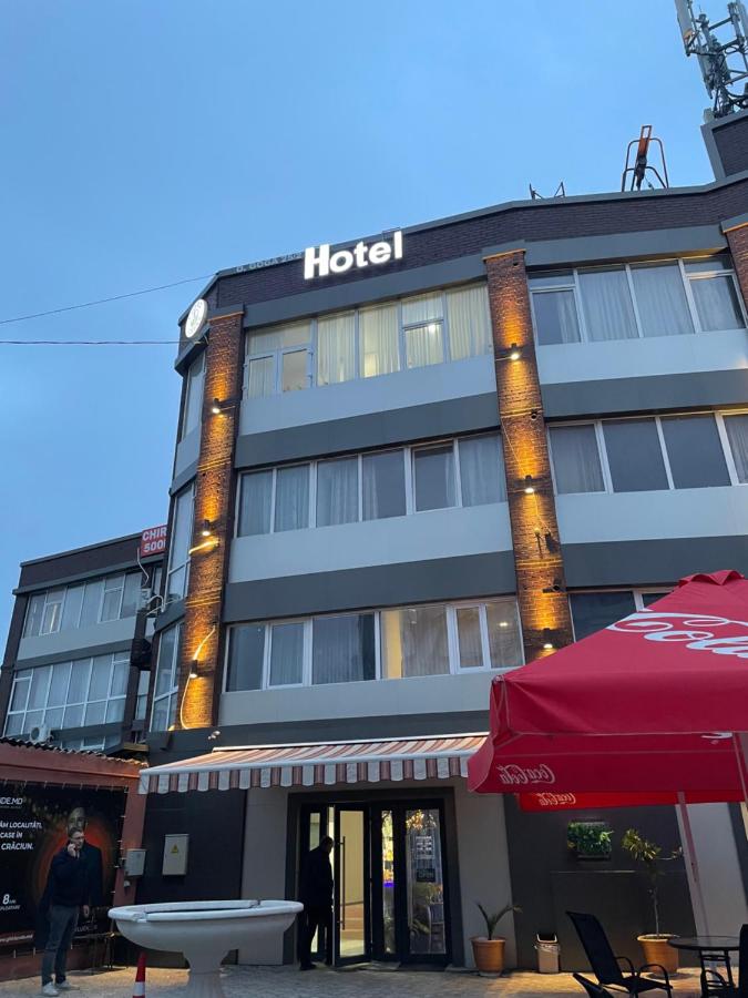 EquatorHotel