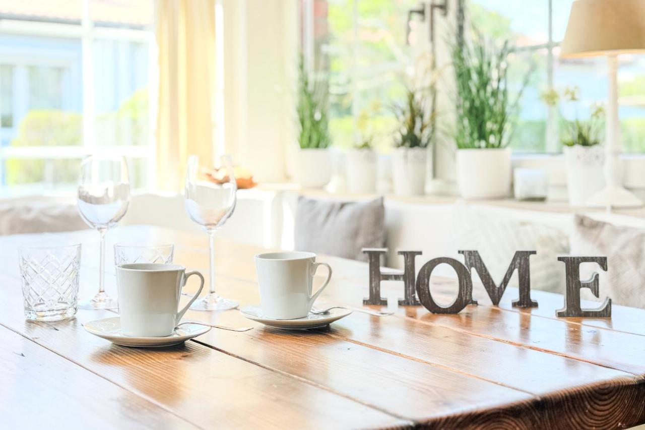 Strandwild - B&B Zingst