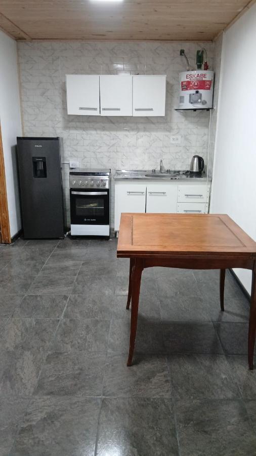 Belén - B&B Mar del Plata