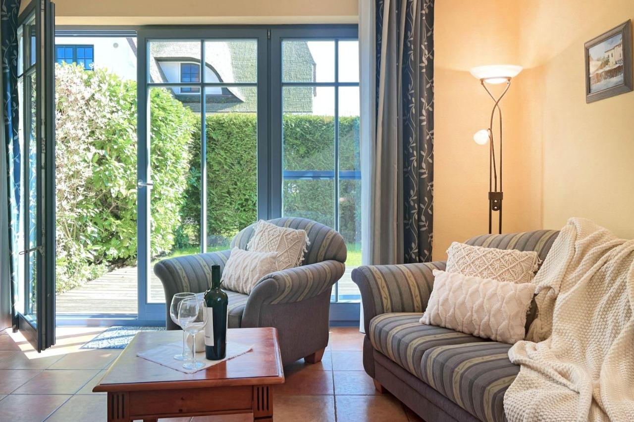 Friederike - Bed and Breakfast Zingst