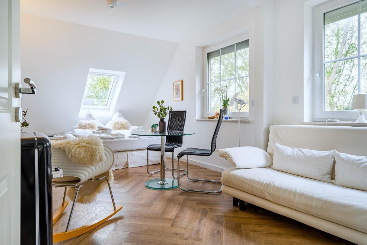 Design-Apartment Chilly-Breeze 2 - Chambres d’hôtes Greetsiel