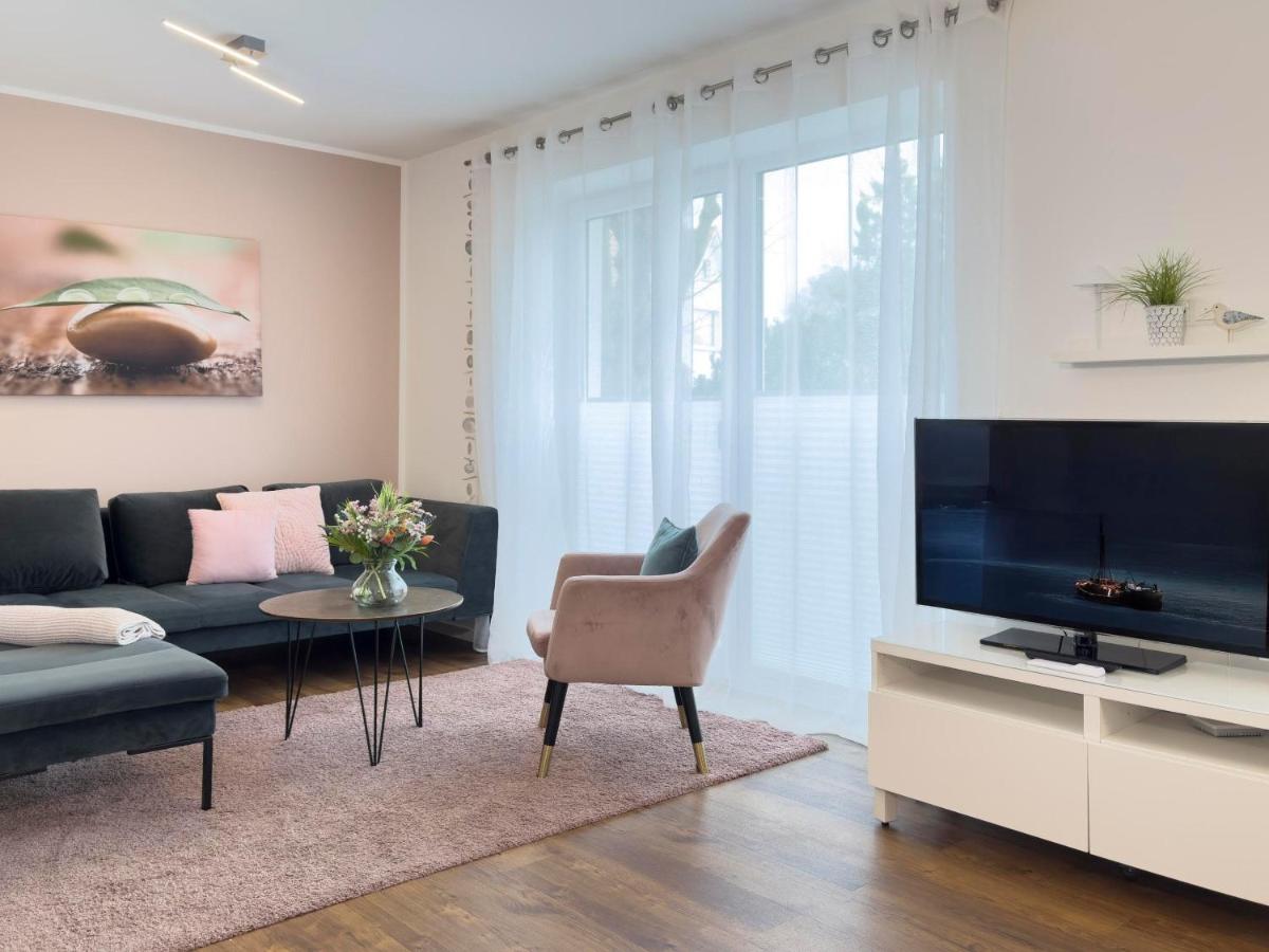 Sterntaucher 02 - Ferienwohnung Ostseebad Prerow