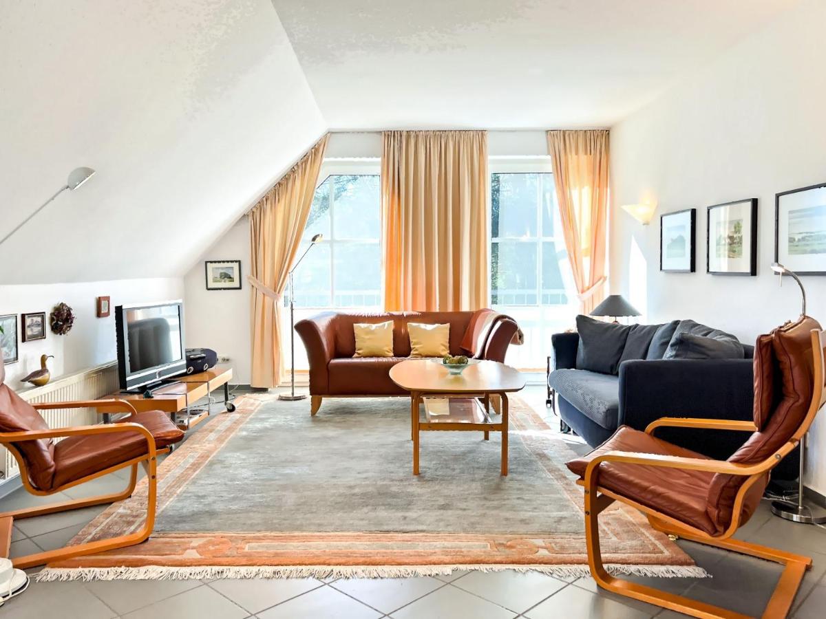 Windwatt 4 - B&B Zingst