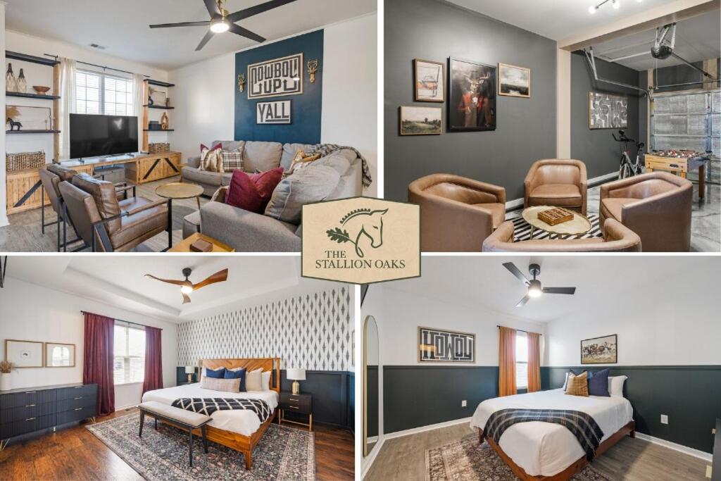 12MINSTOLOUVILLE,GAMERM,PATIOGrill-RusticElephant - B&B Jeffersonville