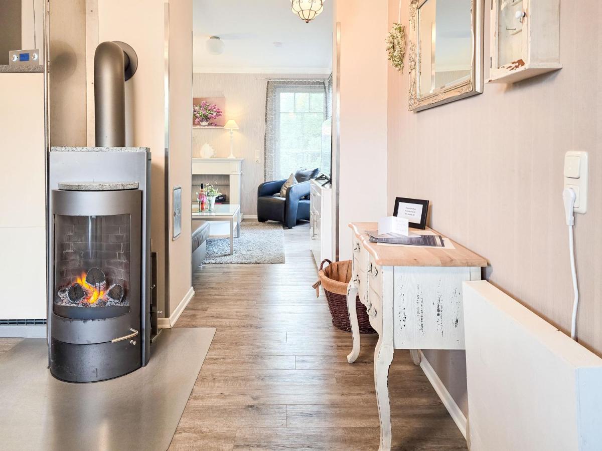 Seestern - Bed and Breakfast Ostseebad Prerow