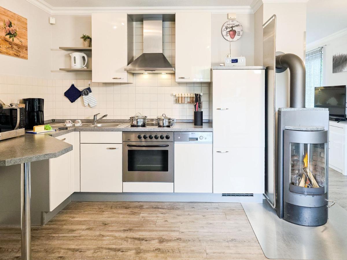 Seestern - Bed and Breakfast Ostseebad Prerow