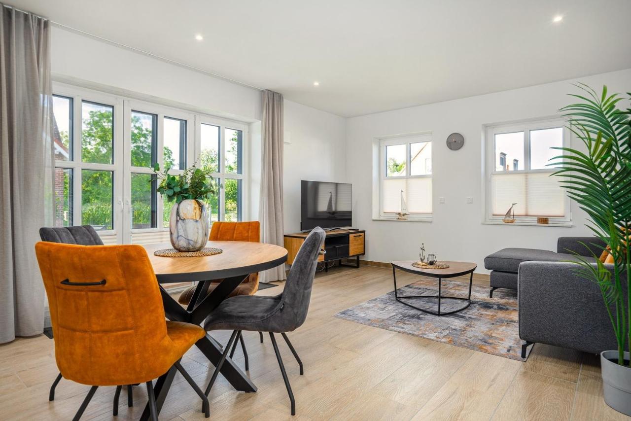 Vista 11 - B&B Greetsiel