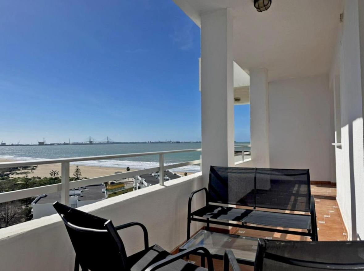 Apartamento Brisa & Mar - B&B El Puerto de Santa María