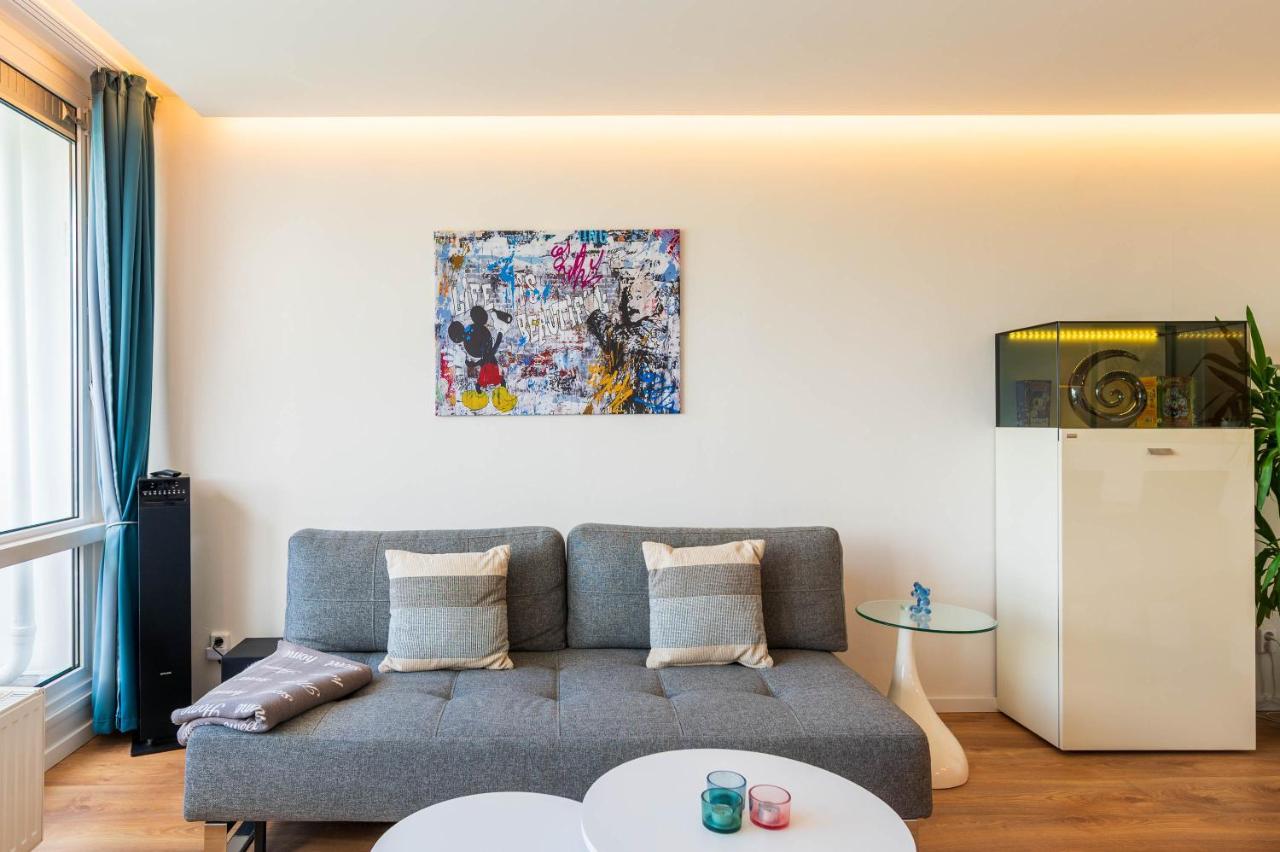 Entenhausen - B&B Schilksee