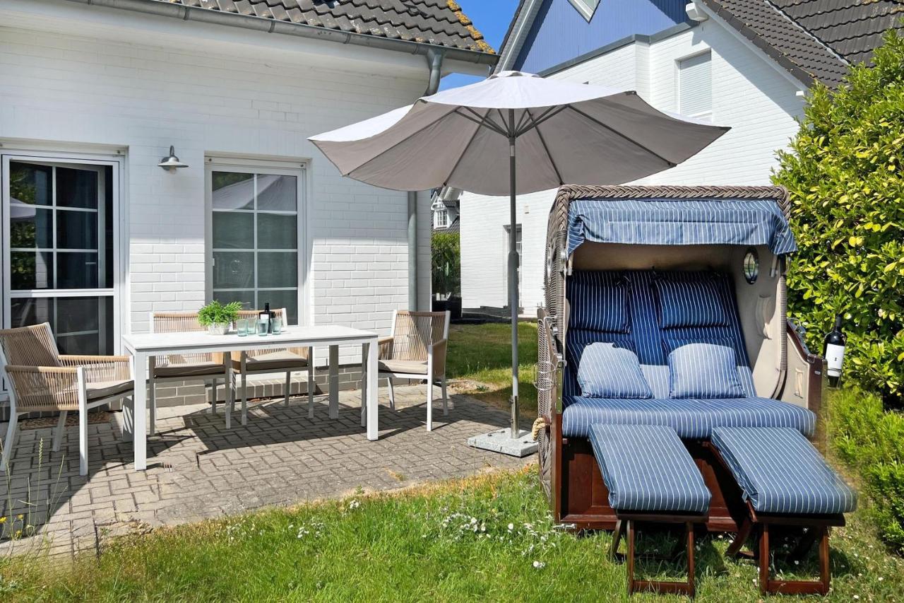 Seensucht - B&B Zingst