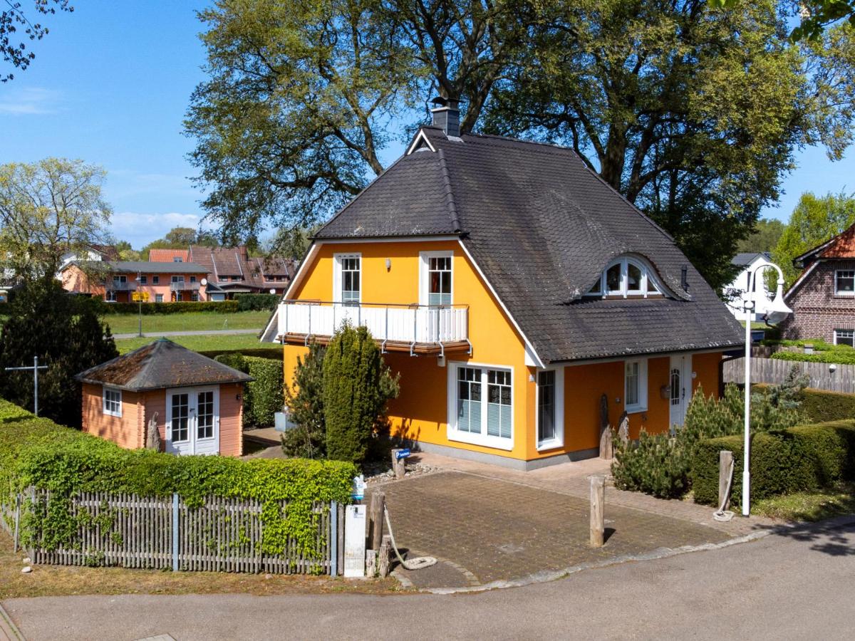 Seeluft - B&B Ostseebad Prerow