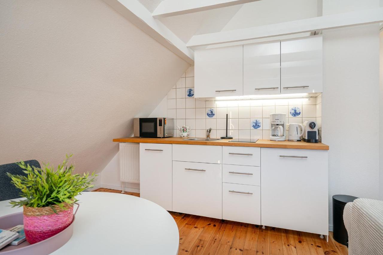 Lüttje Bud - B&B Greetsiel