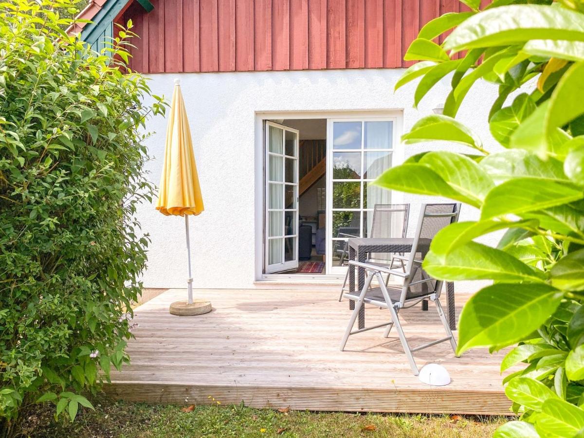 Wiesengrund 5 - B&B Ostseebad Prerow