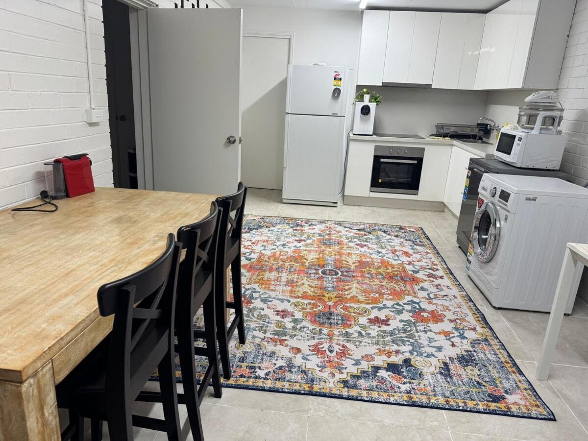 Cozy Ground Floor with Outdoor Picnic Area - B&B Tarlo