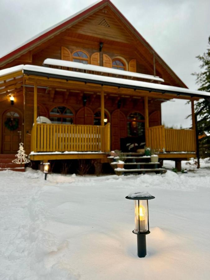 Bieszczadzki Rewir - B&B Wetlina