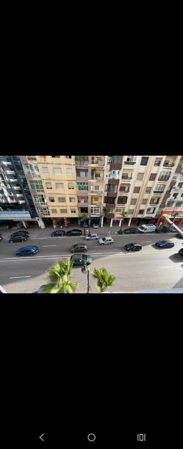 Heart of the city -Nejma Tangier - Chambres d’hôtes Tanger