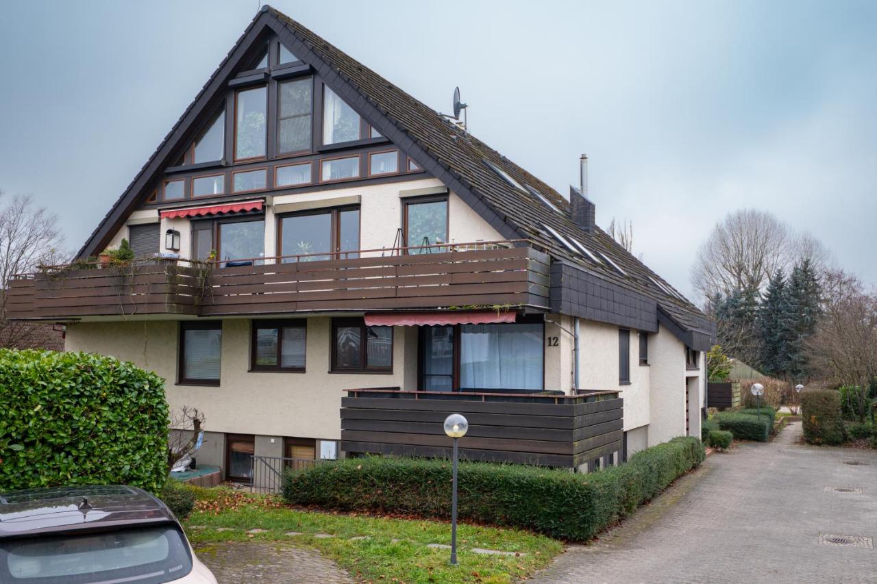 See-Maisonette mit Wellness-Sauna - B&B Öhningen