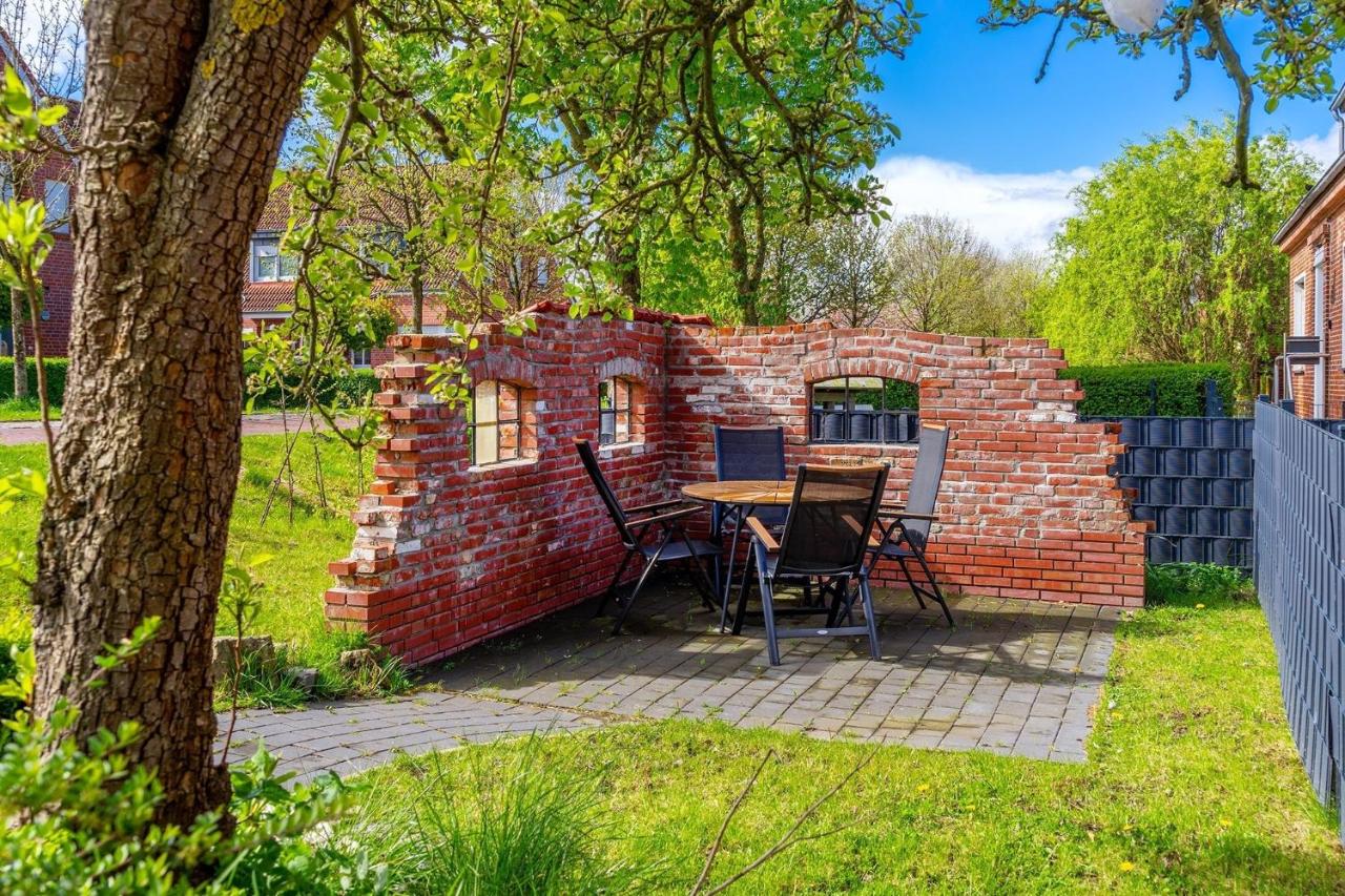 Die Zimmerei 2 - B&B Greetsiel