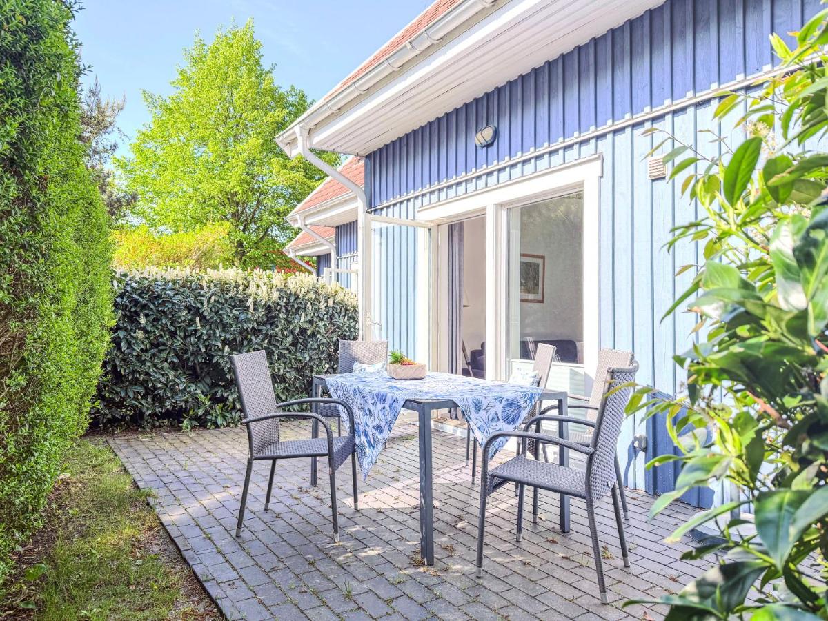Alter Schwede 1 - B&B Zingst