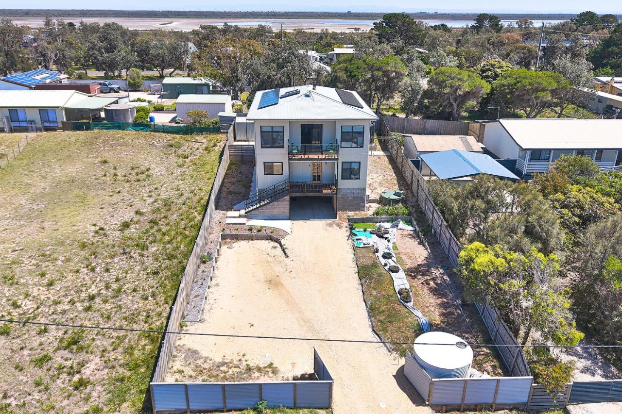 Wheeler's Paradise - B&B Paradise Beach