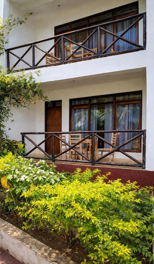 Habitación Doble con vistas al jardín