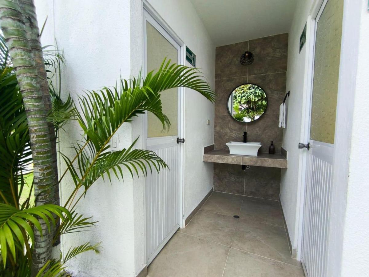 VG Villa Gloria - Ferienwohnung Santa Marta