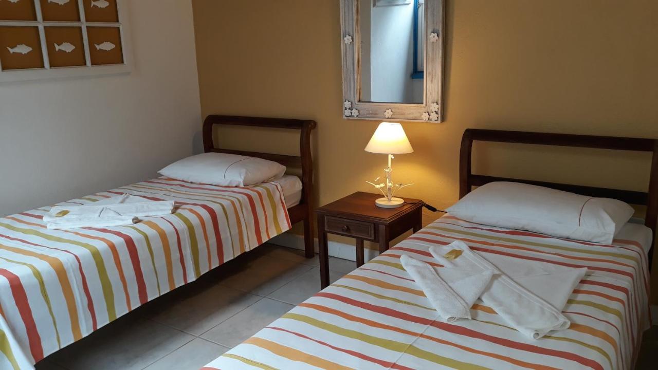 Standaard Vierpersoonskamer