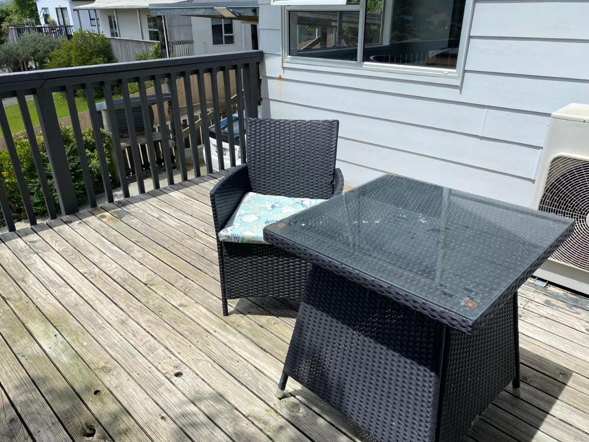 Podgsters - B&B Mangonui