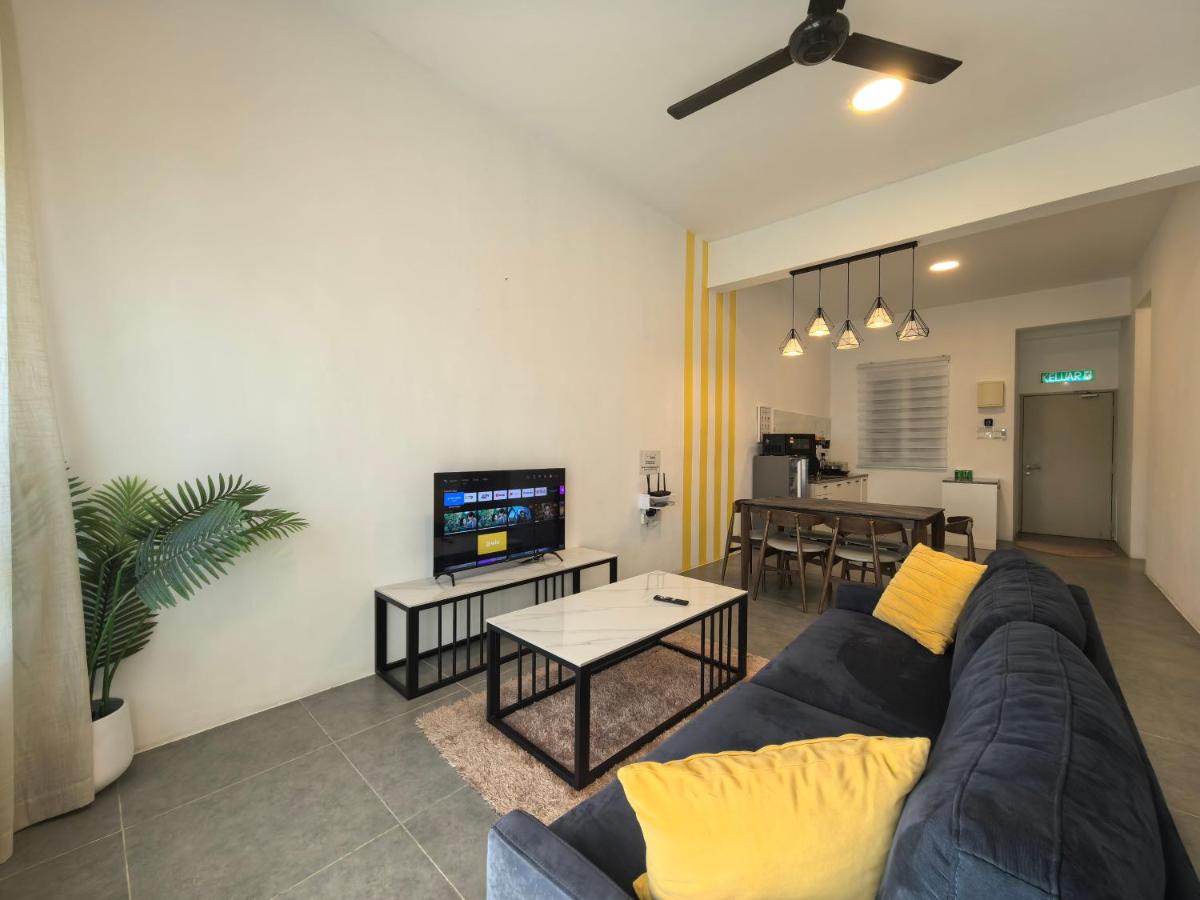 Langkawi Simfoni Lavanya Suite 13 - B&B Kuah