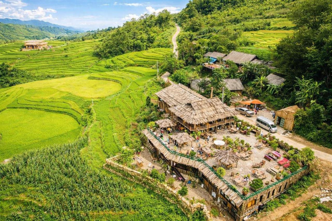 La Dao Spa Homestay - B&B Sa Pa