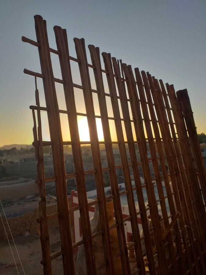 Mourad morsy مراد - Chambres d’hôtes Naj‘ al Madābb