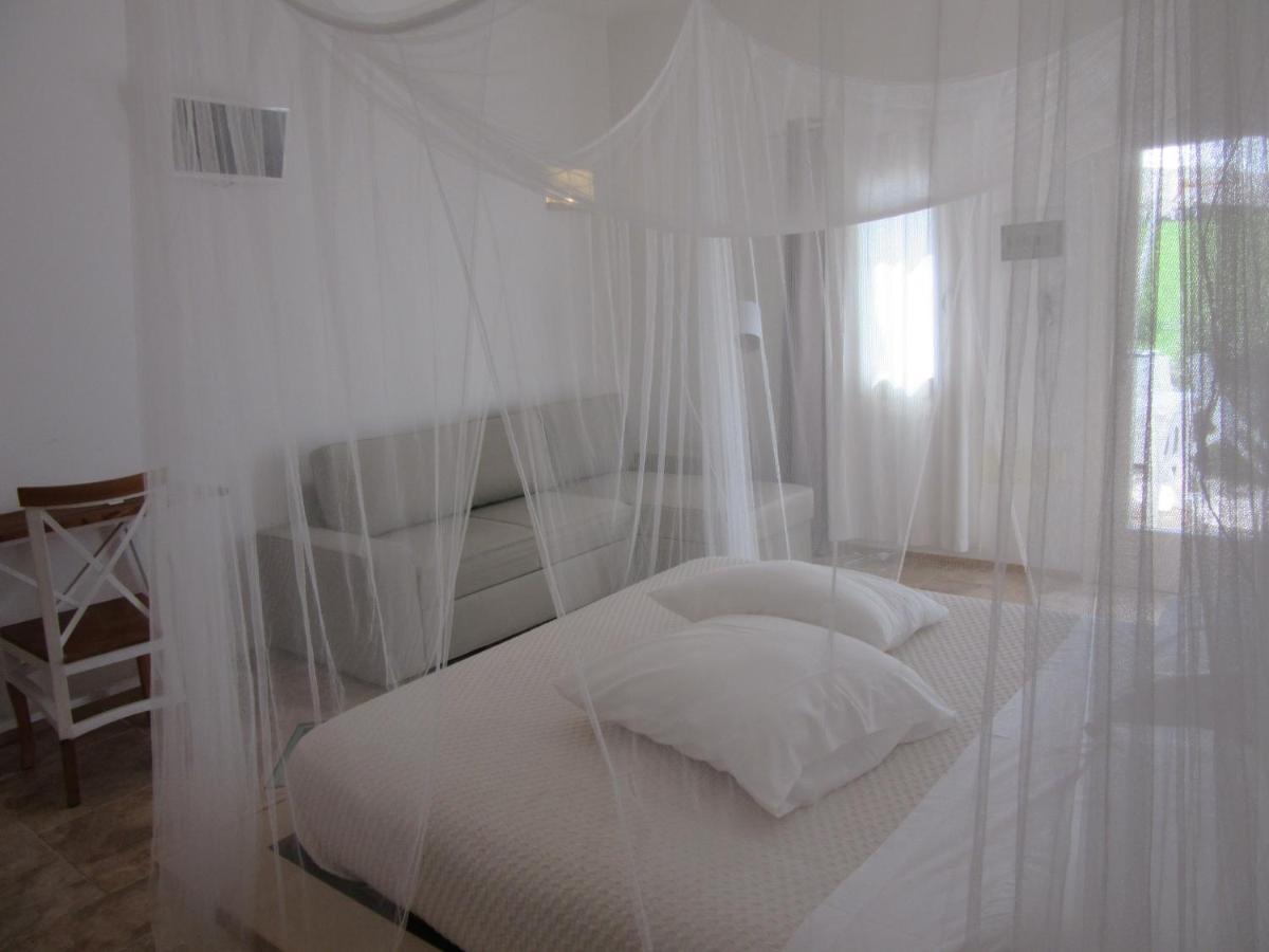 Comfort Vierbettzimmer