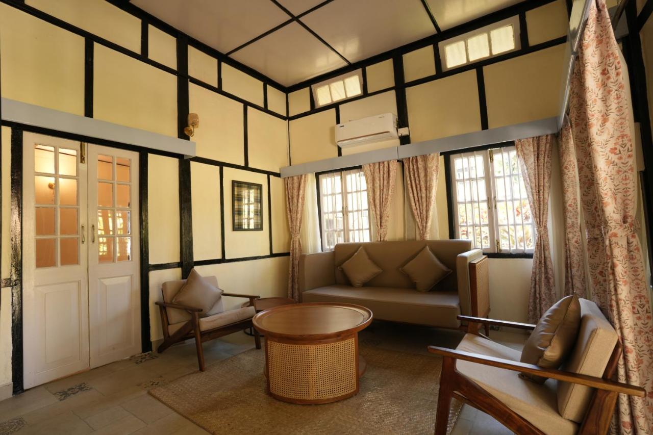 Appartement 2 Chambres