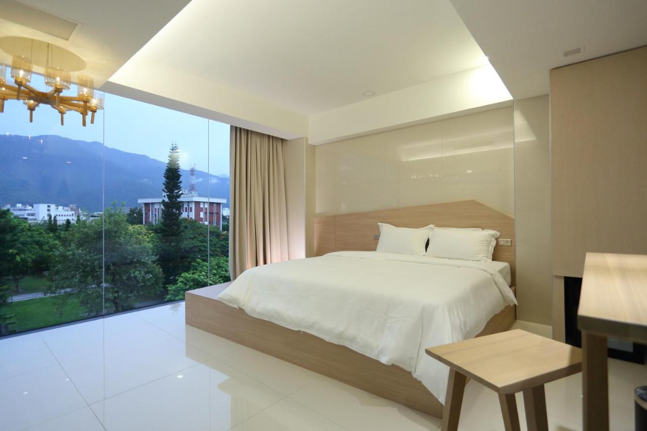 Superior Double Room with Bath