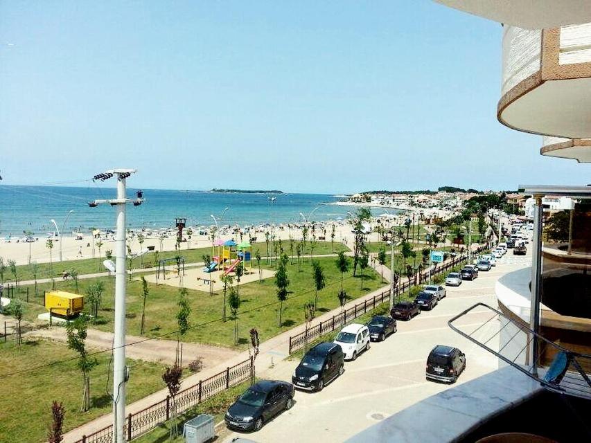 Apartment with Sea View