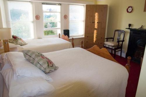 Chambre Triple