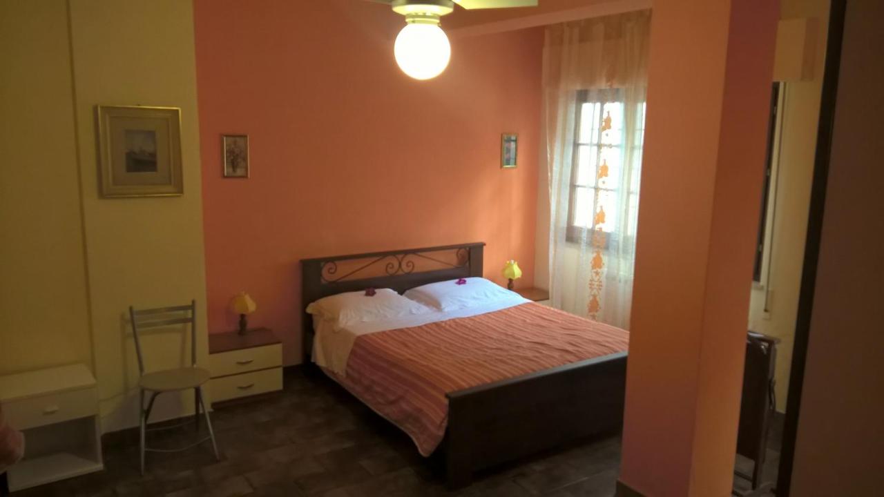 Appartamento con 2 Camere da Letto