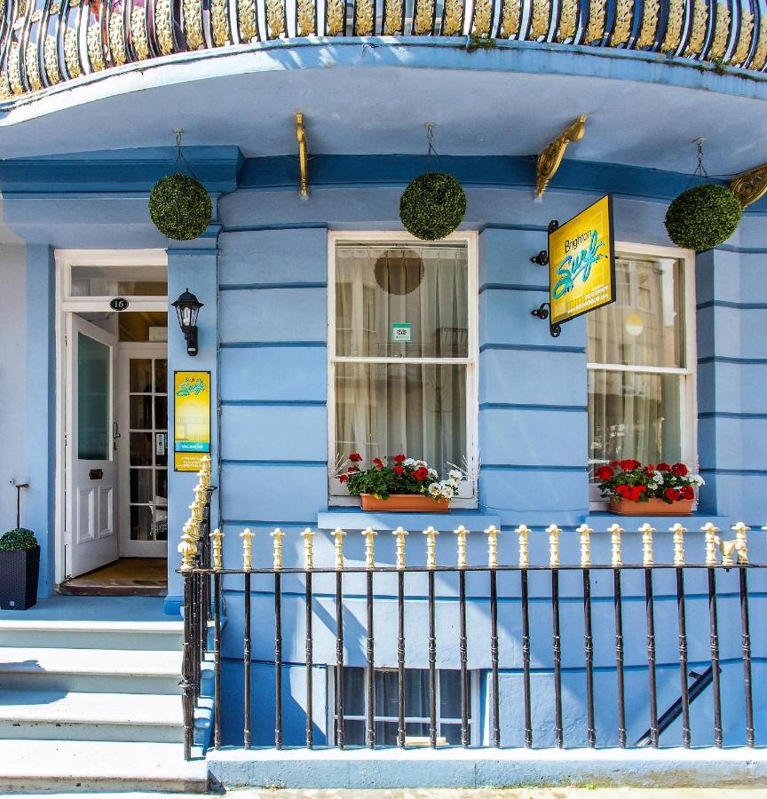Brighton Surf Guest House - Chambres d’hôtes Brighton