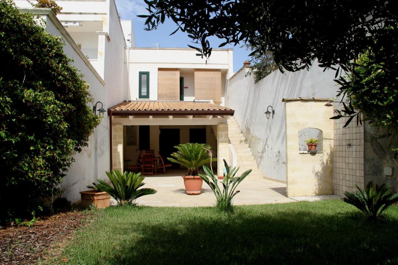 Holiday Home Emily - Chambres d’hôtes Leuca