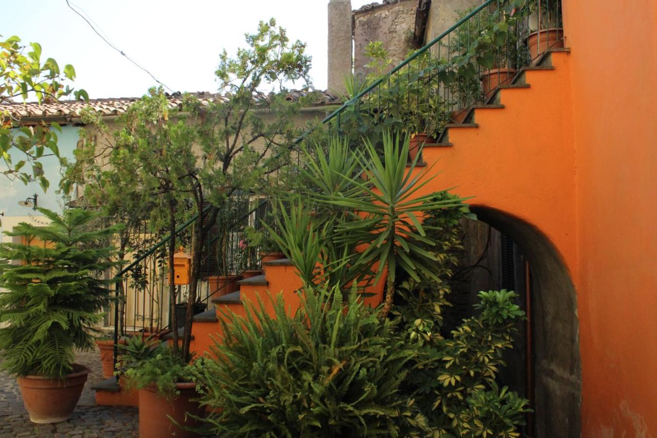 B&B Formello - La Scaletta - Bed and Breakfast Formello